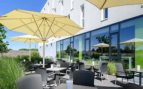 Ibis Budget Muenchen City Olympiapark